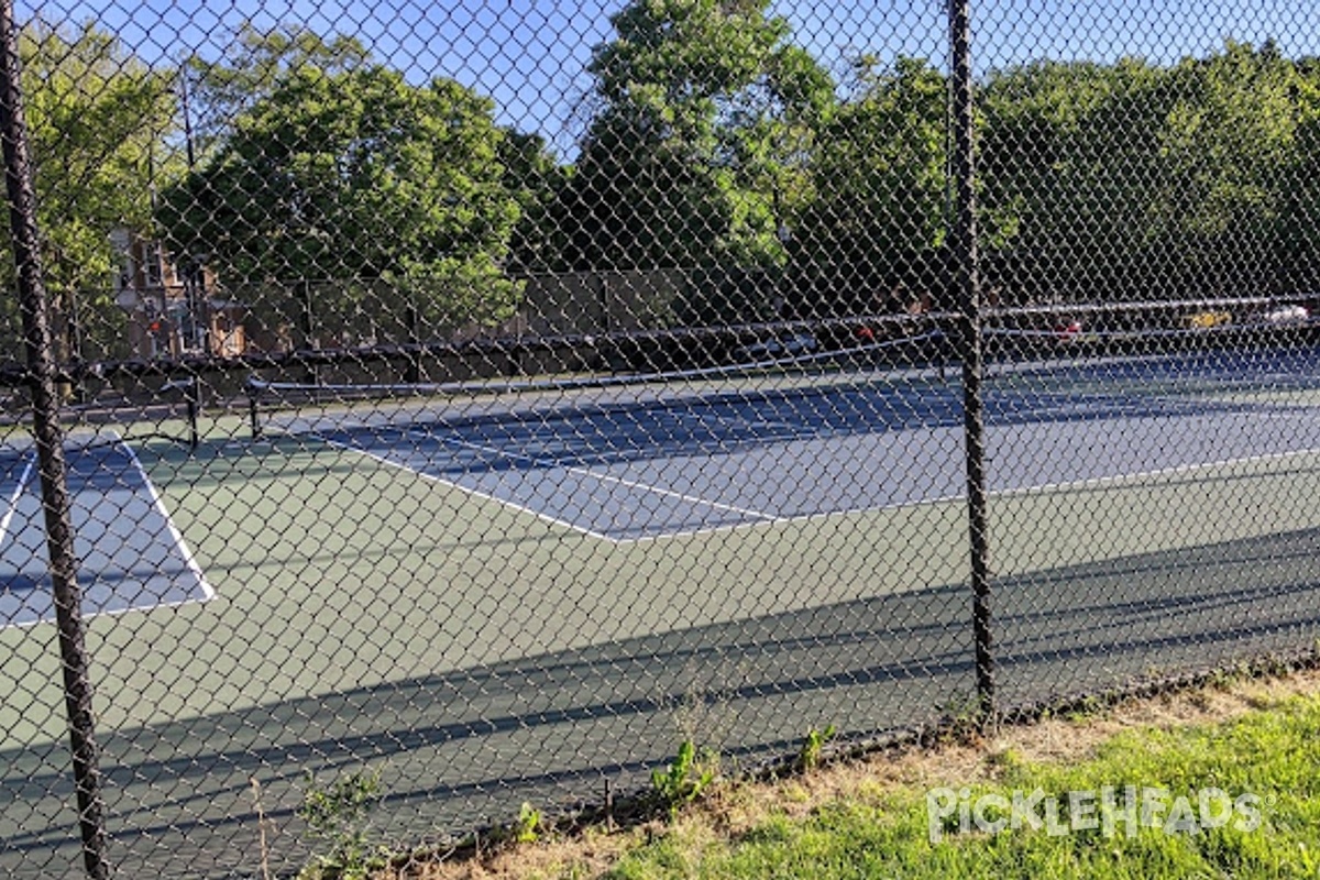 Photo of Pickleball at Welles (Gideon) Park